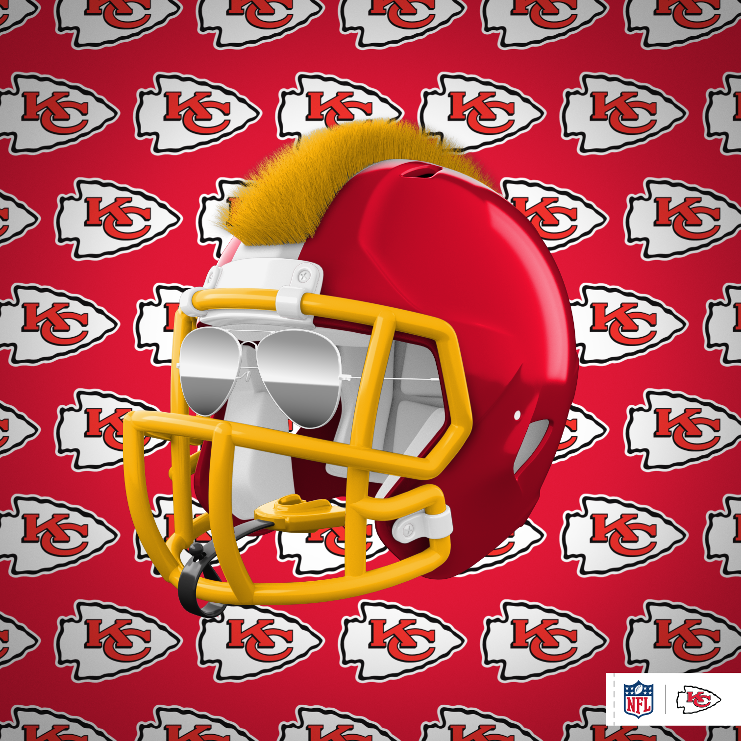 Chiefs #36