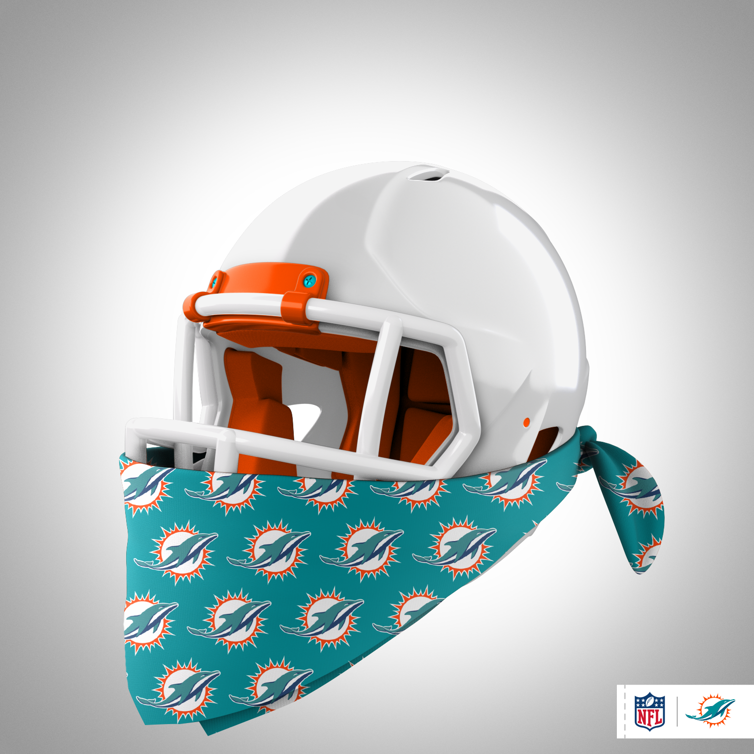 Dolphins #19