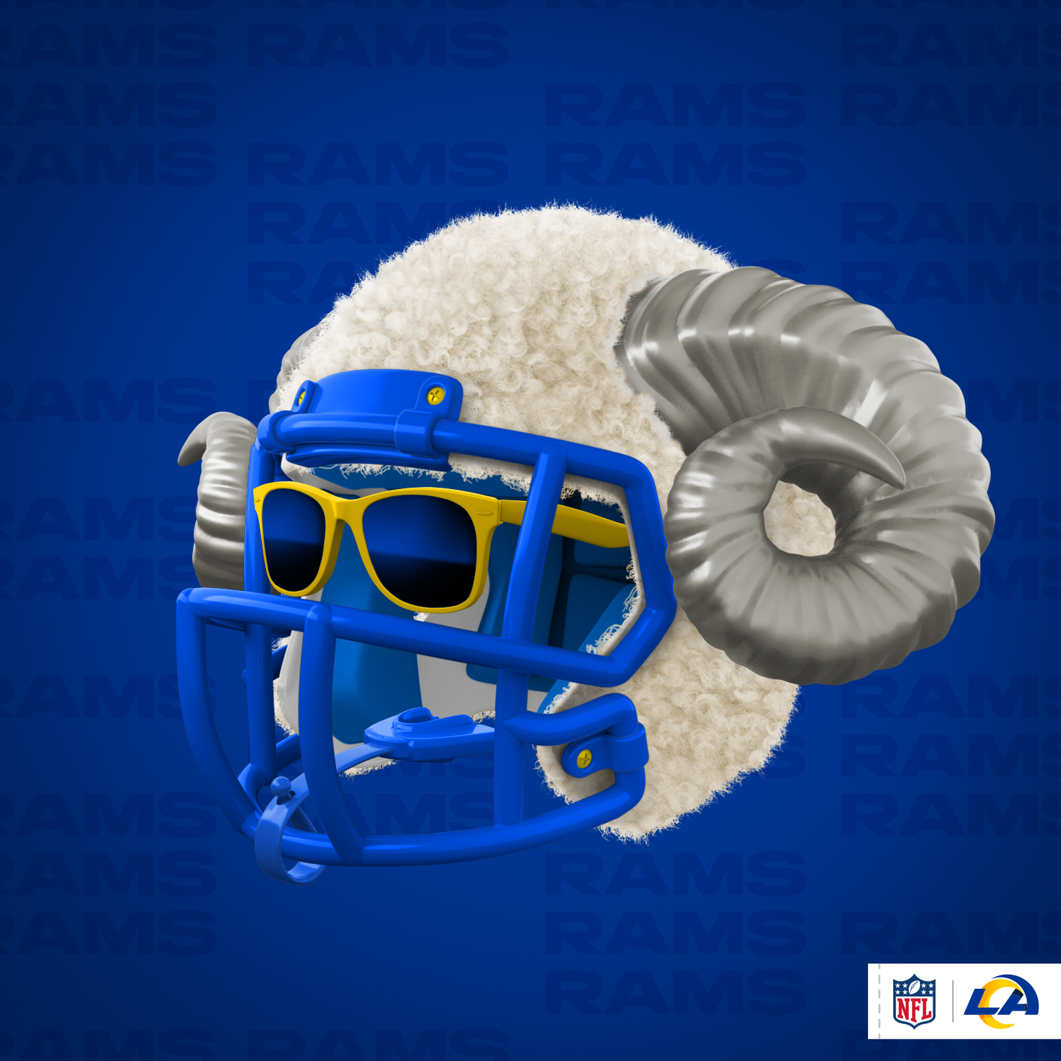 Rams #924